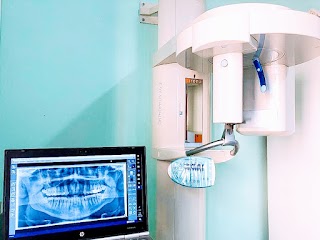 Studio dentistico Gagnoni dr. Roberto