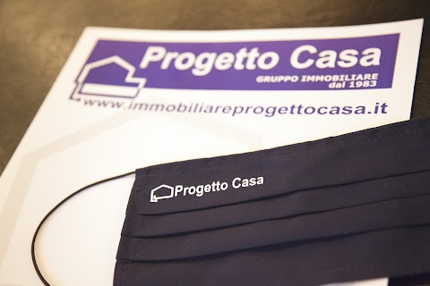 Progetto Casa Gruppo Immobiliare