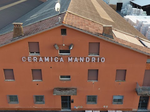 Ceramica Mandrio