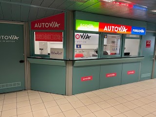 Autovia Torino Aeroporto