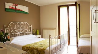 Alexander ROOMS TIRANO