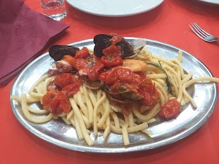 Ristorante La Villetta