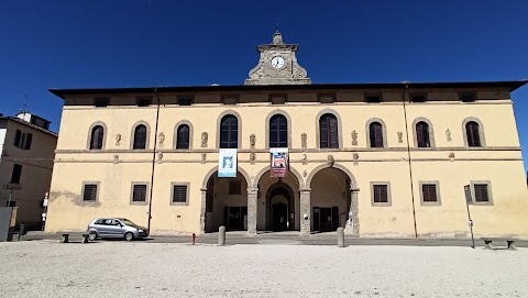 ACCADEMIA del MUSICAL di CASTROCARO (Accademia Teatrale - Accademia Musical Theatre)