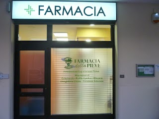 Farmacia Della Pieve