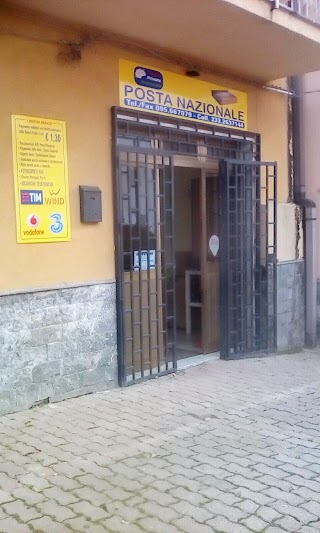 Poste Private Nazionale