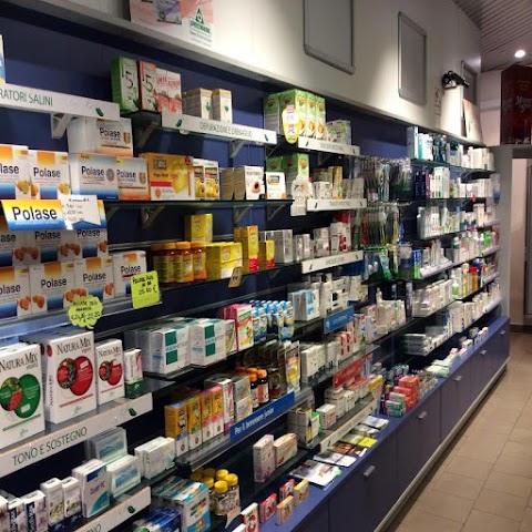 Farmacia Graziosi Sas