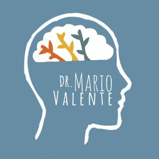 Dr. Mario Valente - Psicoterapeuta Cognitivo Comportamentale