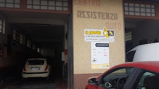 Officina Auto Cuzzarino Silvio