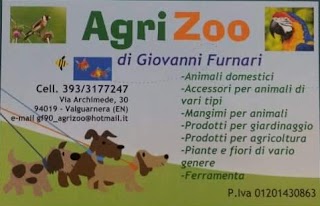 Agrizoo Di Giovanni Furnari