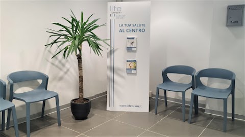 Lifebrain Analisi Cliniche Poggibonsi - Toscana