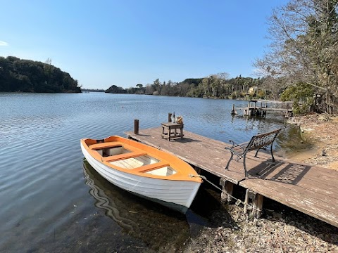 Cottage sul Lago