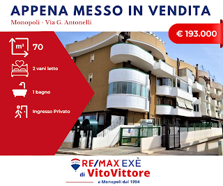 Agenzia Immobiliare Re/Max Exè di VitoVittore