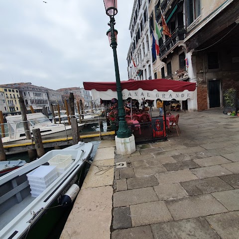 Ristorante Canal Grande