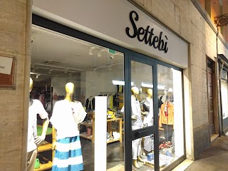 Settebì Abbigliamento e Accessori