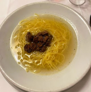 Trattoria Alla Pineta