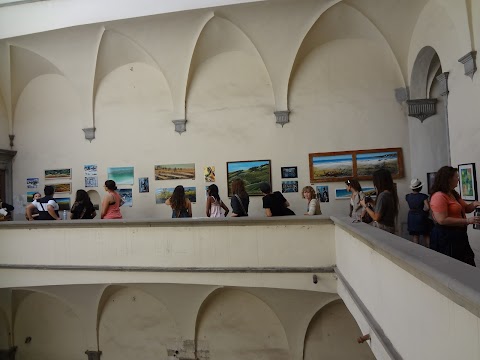 Accademia Riaci