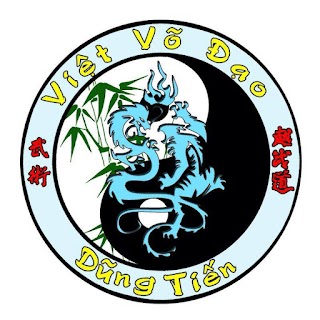 Viet Vo Dao Dung Tien