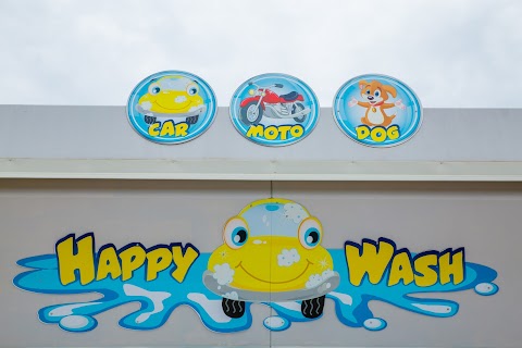 Autolavaggio Self Service Happy Wash