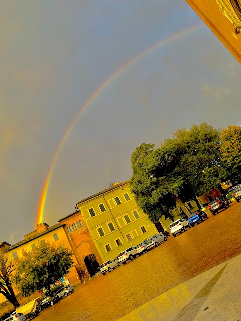 Università di Siena - Complesso universitario di San Francesco