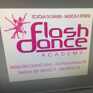 Flashdance Academy