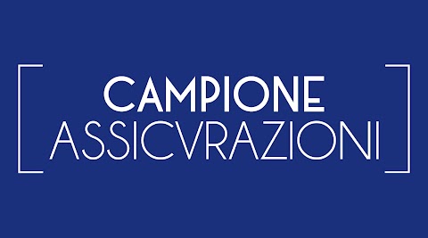 Campione Assicurazioni