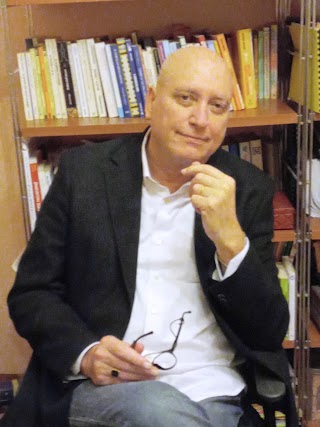 PSICOLOGO FABIO GARZARA