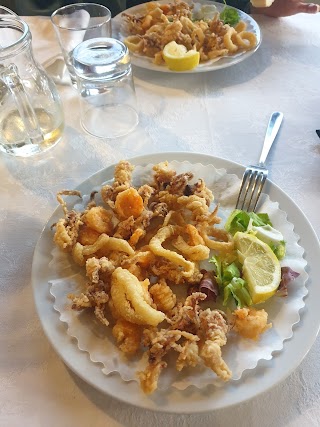 Ristorante Pizzeria "Il Cervo"