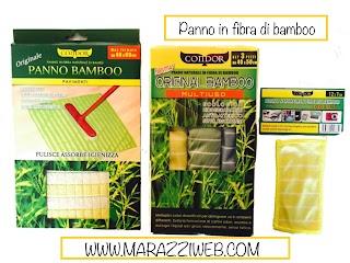 Marazzi Web - Condor Sas