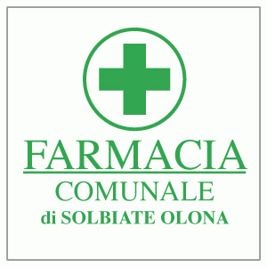 FARMACIA COMUNALE DI SOLBIATE OLONA