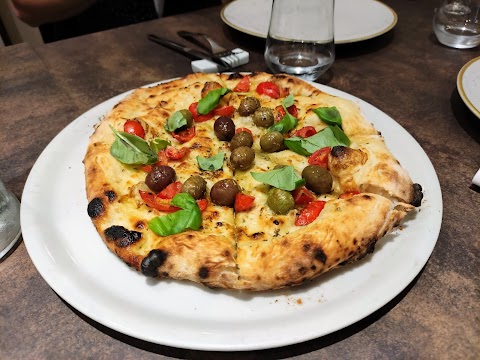 Dei Principi - Restaurant & Pizza