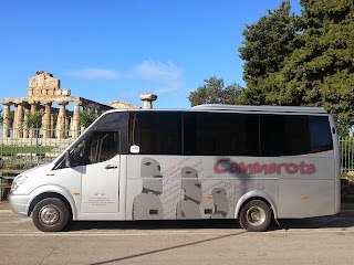 Cammarota Viaggi - Bus & Limo Service