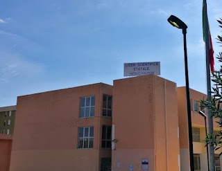 Liceo Scientifico Statale Nicolo' Palmeri