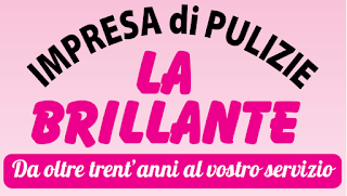 Impresa di Pulizie La Brillante