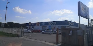 Tigotà