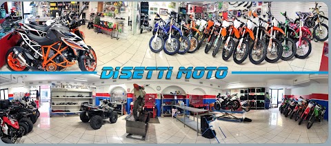 Disetti Moto