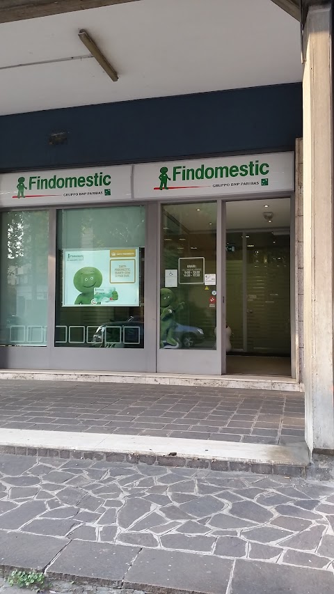 Findomestic Centro Clienti
