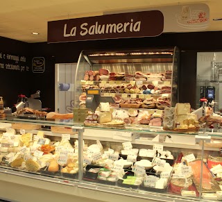 Carrefour Passioni Lucio S.Sisto