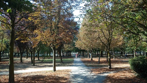 Parco Della Pace