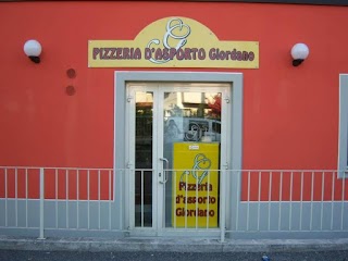 Pizzeria D'Asporto Giordano