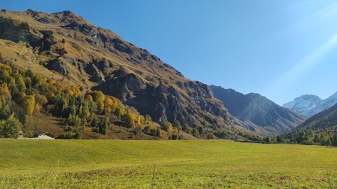 La Plagne - Champagny en Vanoise | Office de tourisme