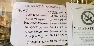 Nusrat Minimarket