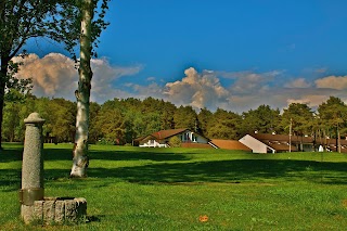 La Pinetina Golf Club