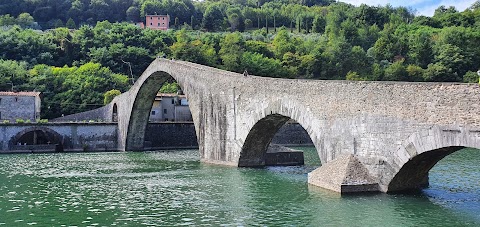 Piscine Comunali “Bagni alla Verzura”