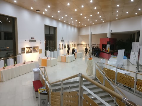 Kosovel Cultural Centre