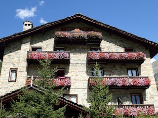 Hotel Vallée de Cogne