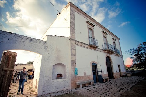 Masseria Capone