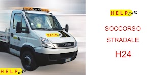 SOCCORSO STRADALE Help car