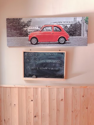 Autoscuola Pino Di Vizzo Giuseppe