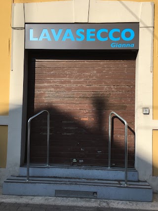 Lavasecco Gianna