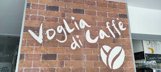 Voglia Di Caffè